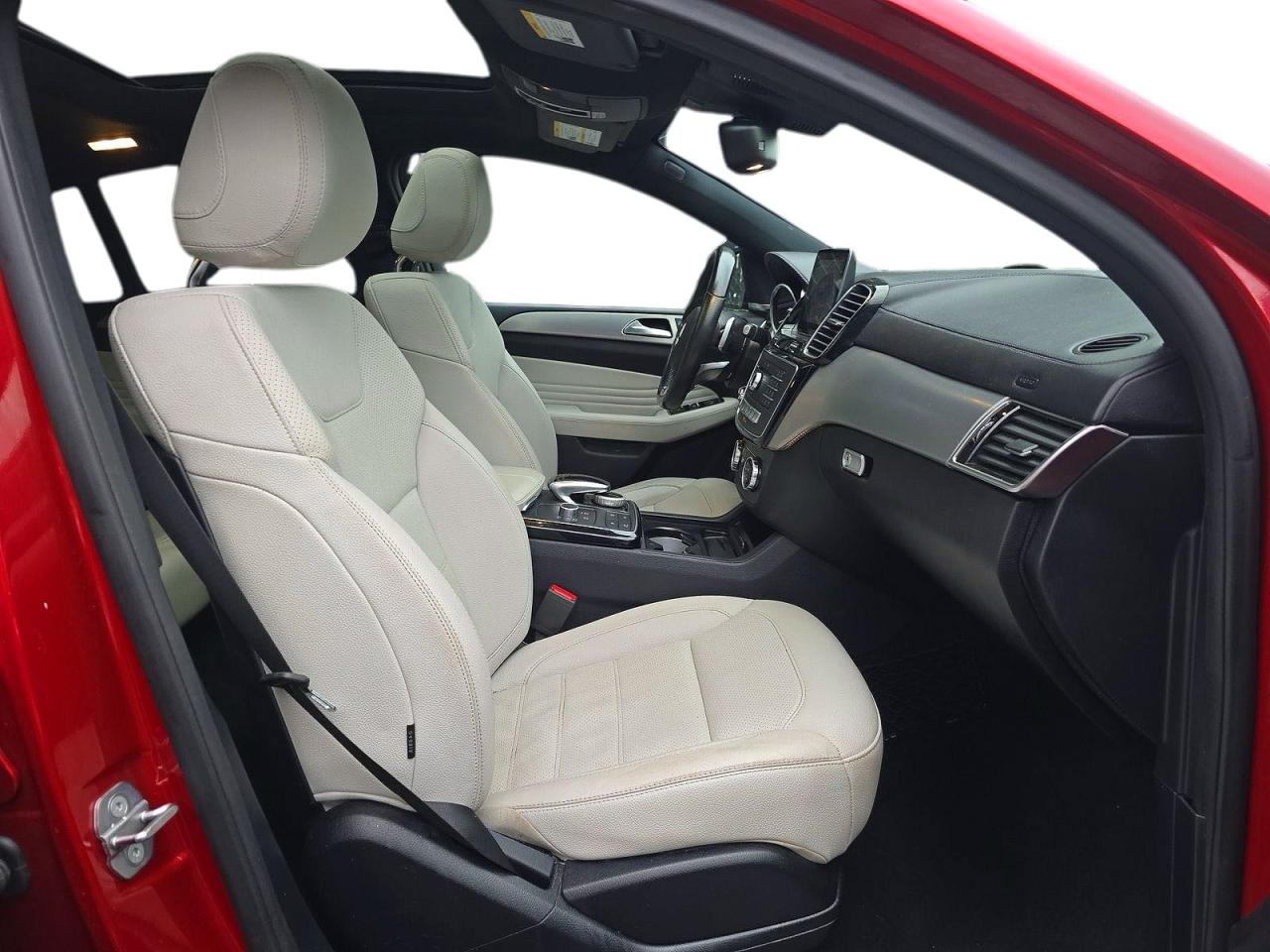 2019 Mercedes-Benz Gle class VIN 4JGED6EBXKA148883 photo 5