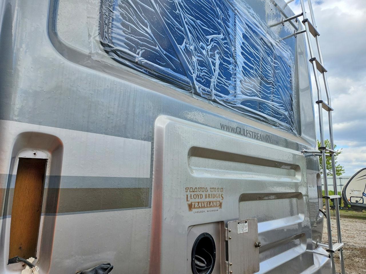 2003 GULF All other VIN 5B4MP67G833366557 photo 9