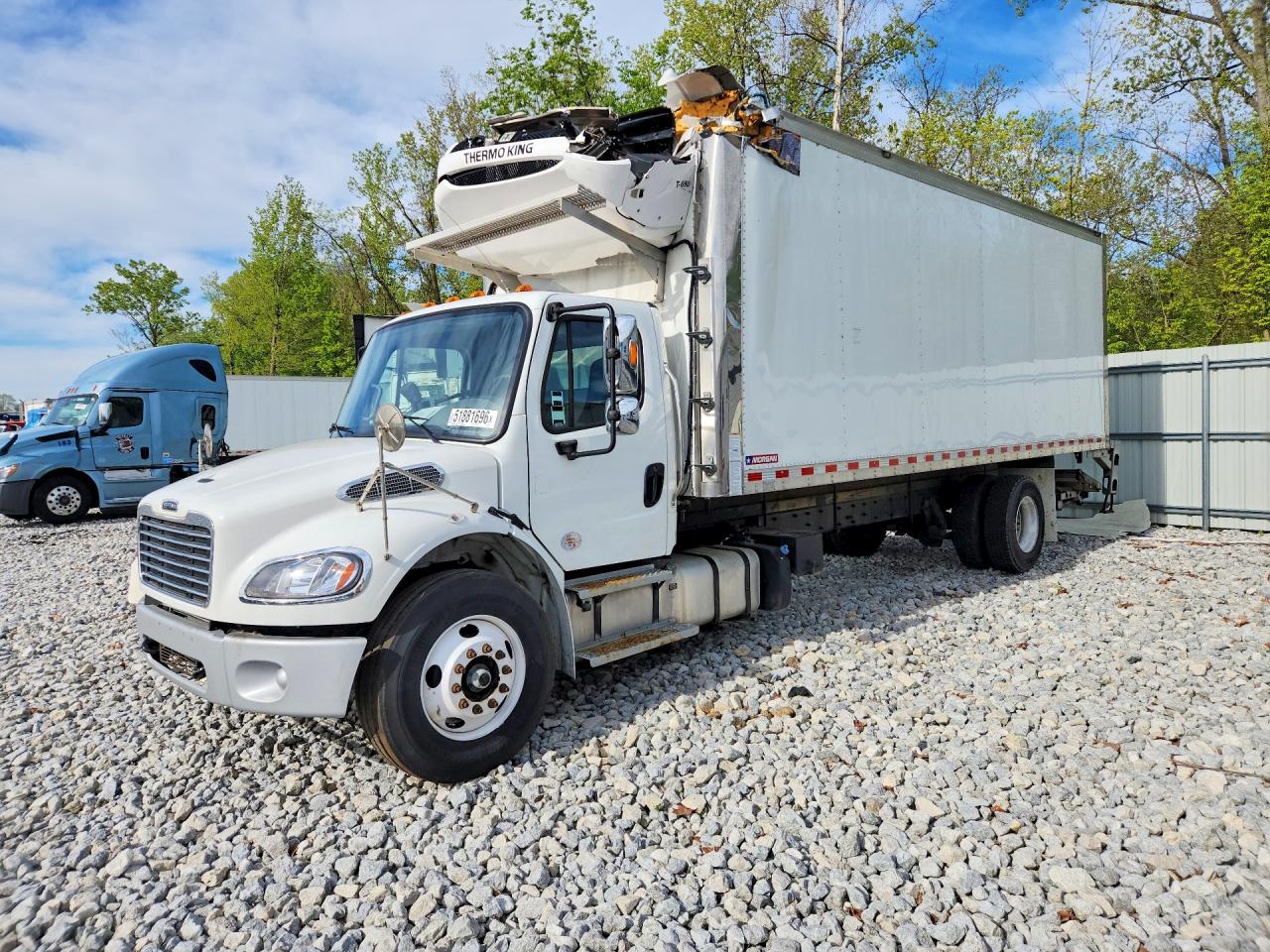 2023 FREIGHTLINER All other VIN 3ALACWFC3PDUG8130 photo 1