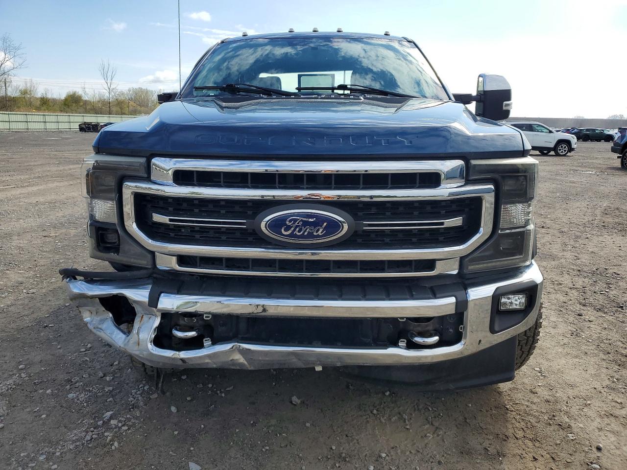 2020 Ford F350 VIN 1FT8W3BT4LED24053 photo 5
