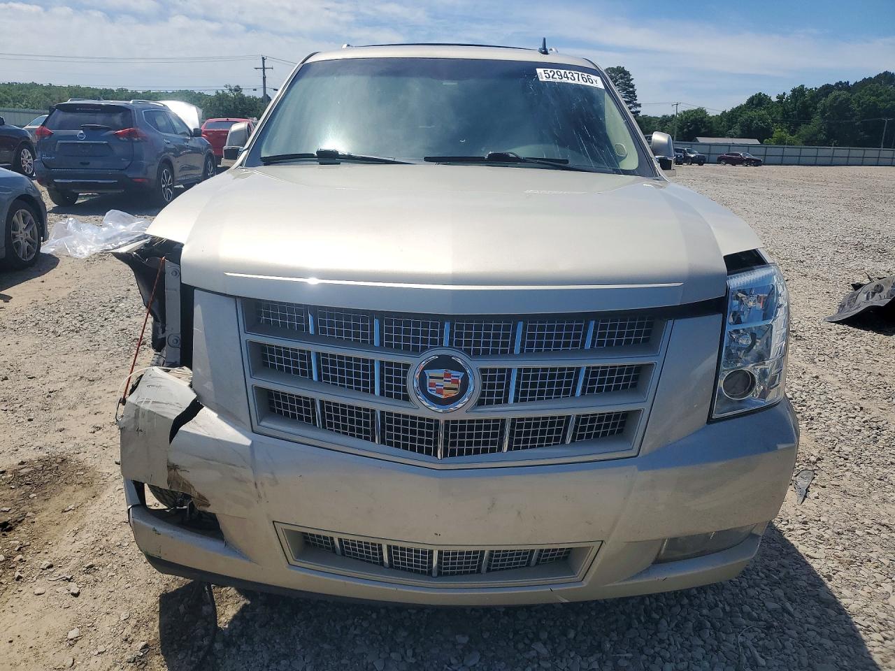 2013 Cadillac Escalade VIN 1GYS3CEF0DR260179 photo 5