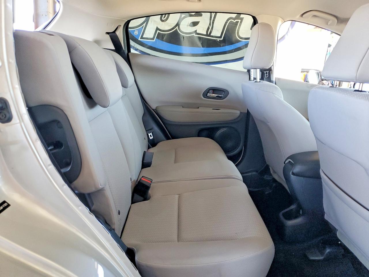 2016 Honda Hr-v VIN 3CZRU6H33GM747929 photo 10