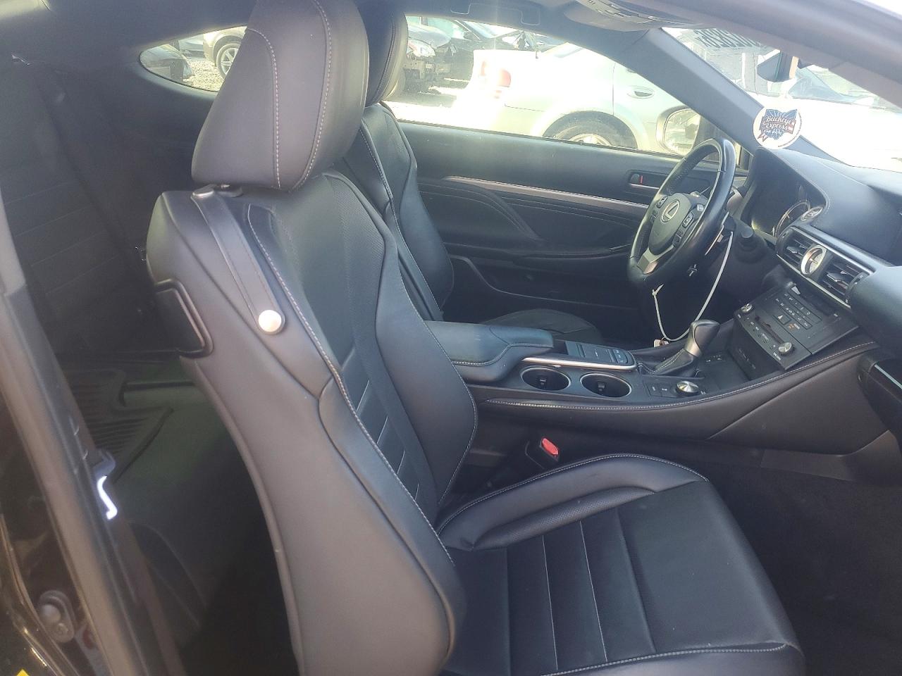 2015 Lexus Rx350 VIN JTHSE5BC1F5000470 photo 10