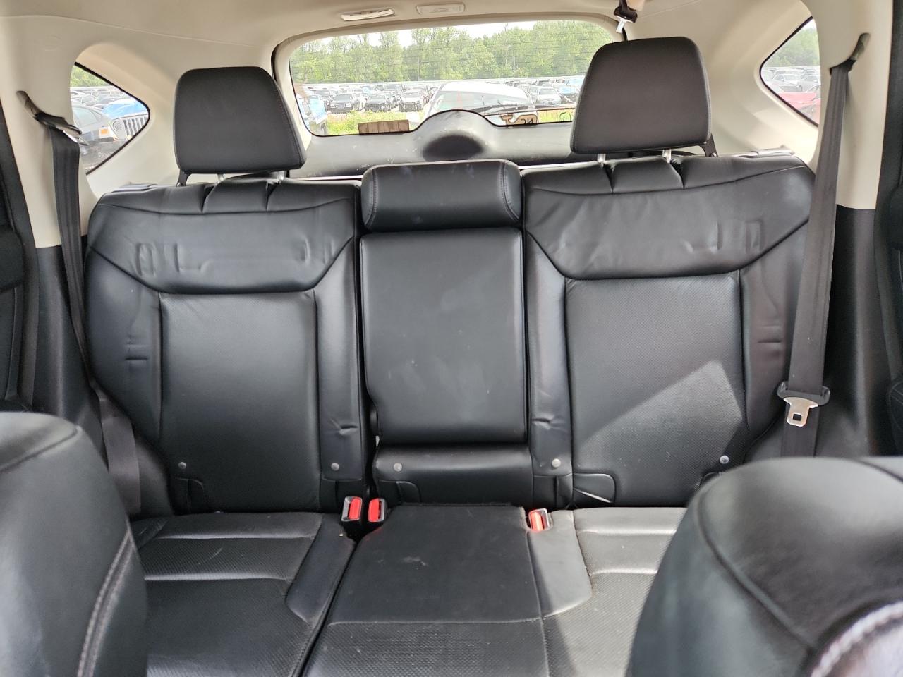2015 Honda Crv VIN 2HKRM4H75FH659207 photo 10