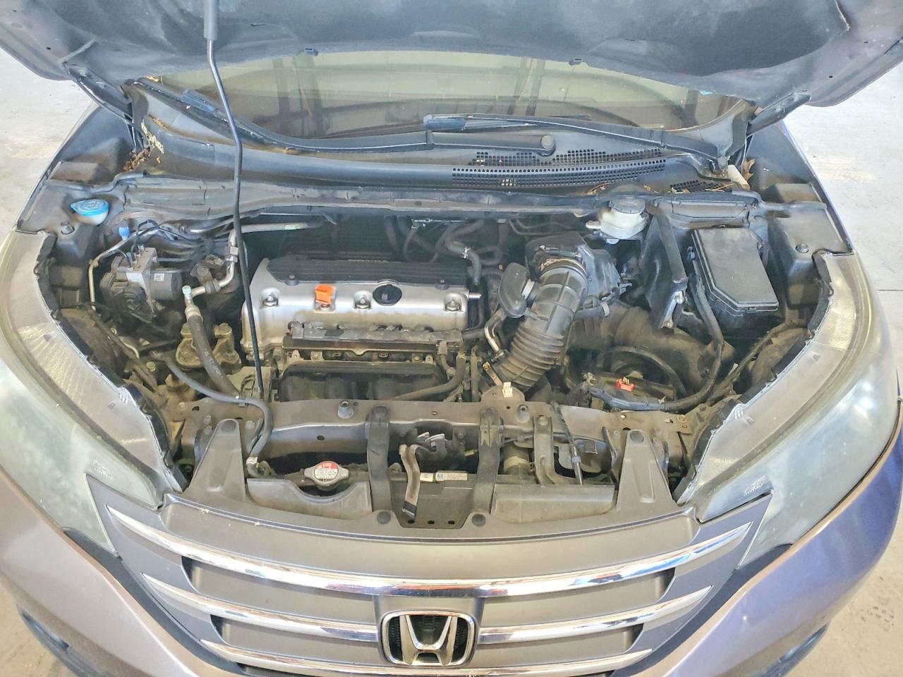 2014 Honda Crv VIN 2HKRM4H77EH655643 photo 11