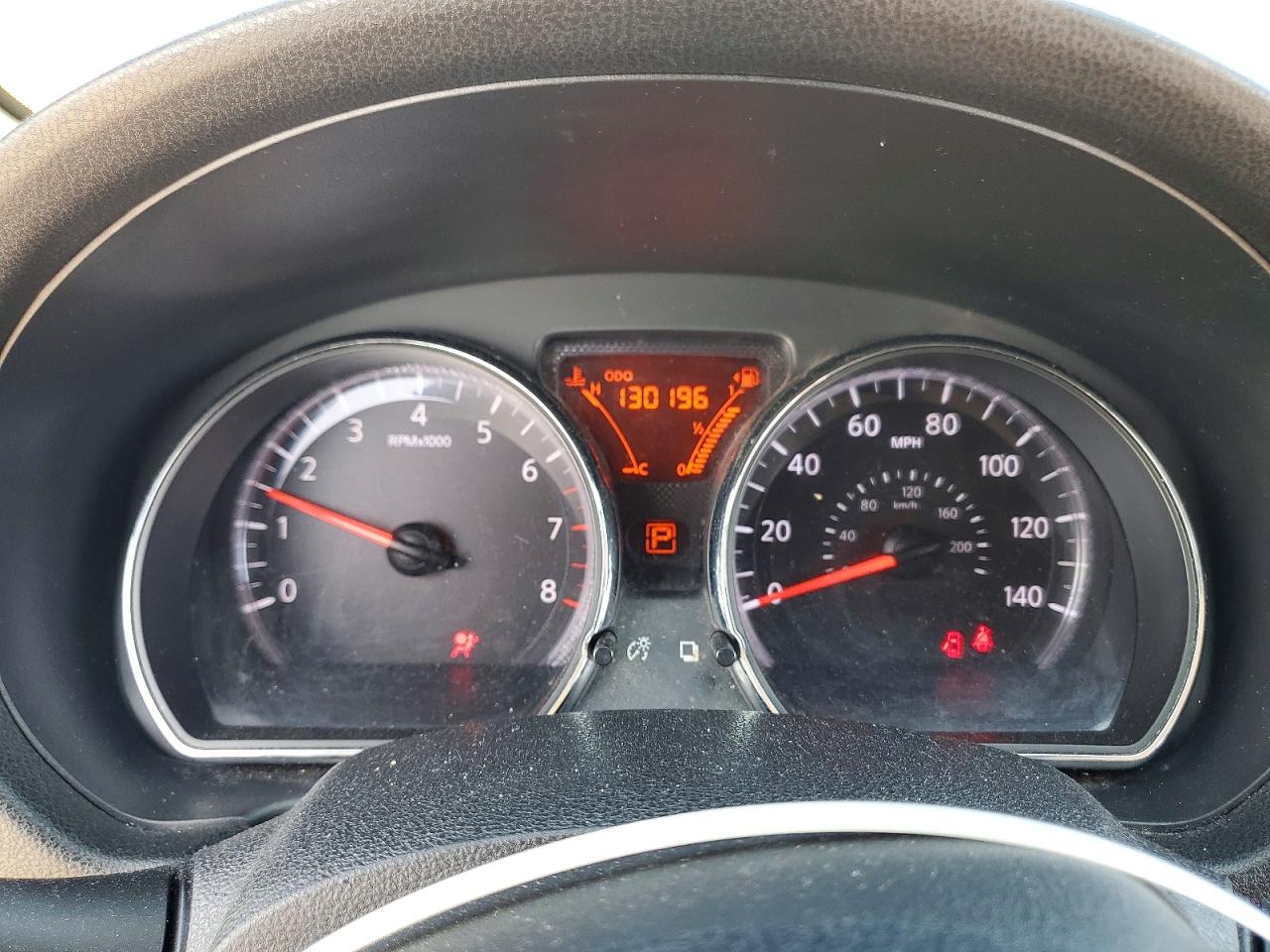 2013 Nissan Versa VIN 3N1CN7AP3DL888953 photo 9