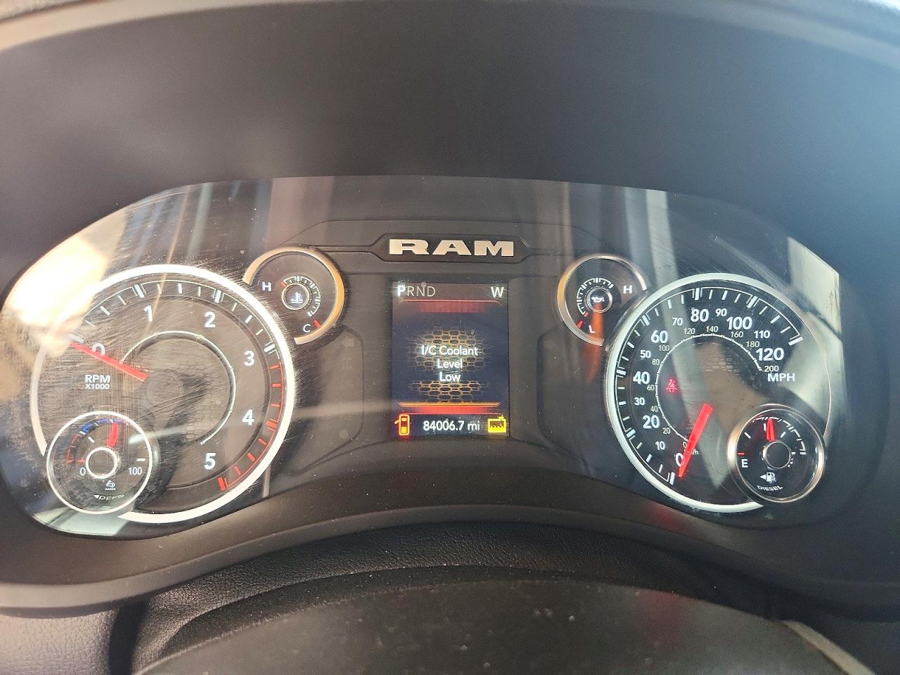2023 Ram 3500 VIN 3C63RRHL3PG643283 photo 9
