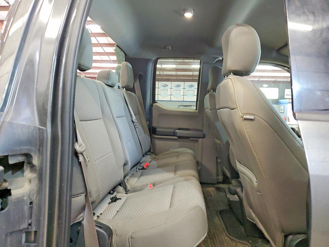 2019 Ford F-150 VIN 1FTEX1EP1KKC57303 photo 10