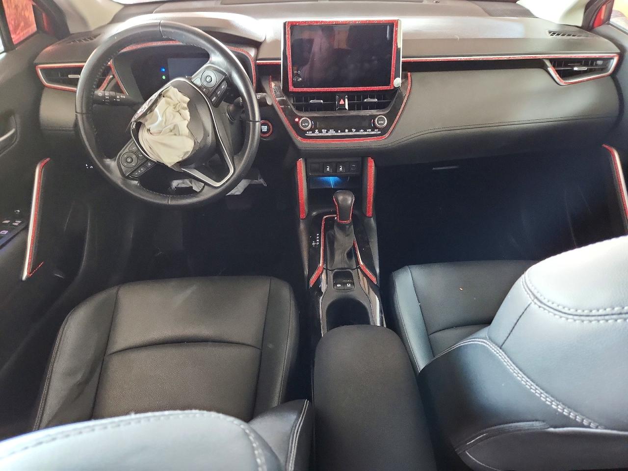 2023 Toyota All other VIN 7MUEAABGXPV047309 photo 8