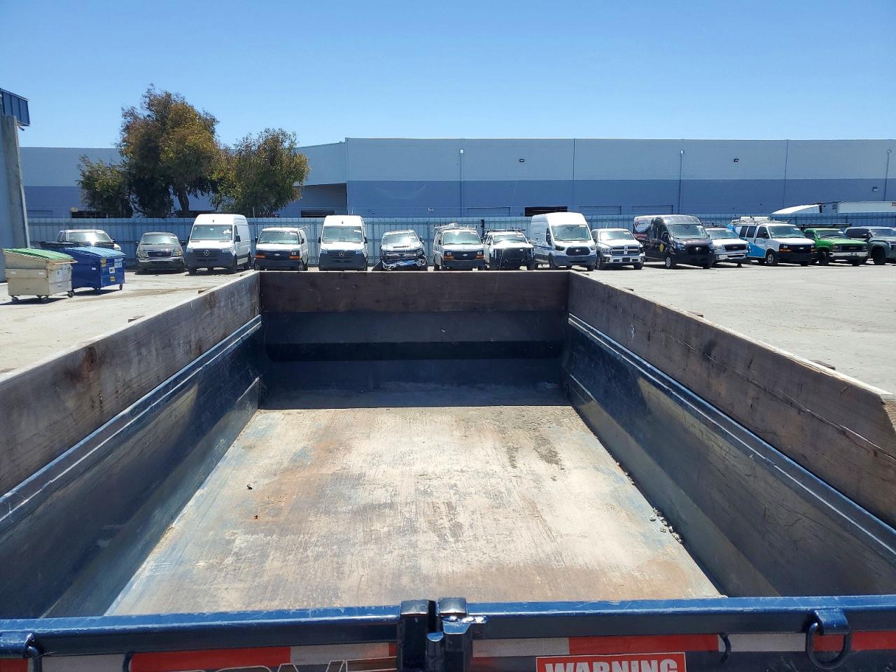 2025 HORIZON Unknown VIN 3H7BD1225SR007578 photo 6