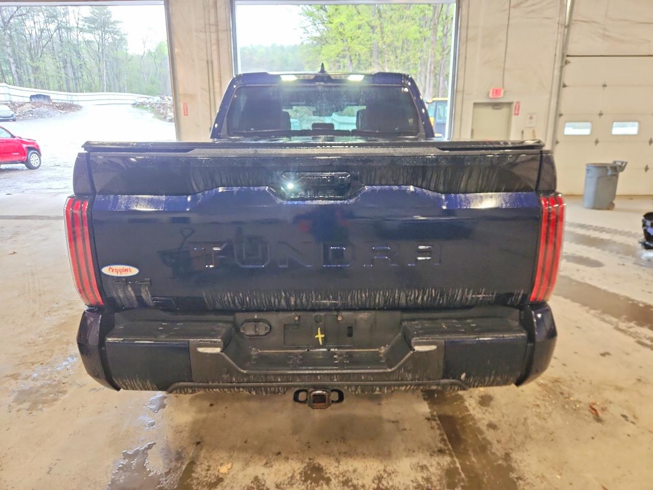 2023 Toyota Tundra VIN 5TFNA5DB6PX096889 photo 6