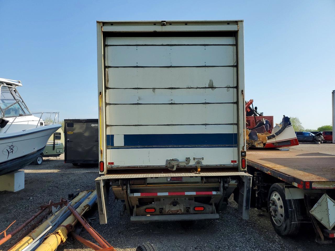 2019 FREIGHTLINER All models VIN 1FVACWFA6KHKV7882 photo 6