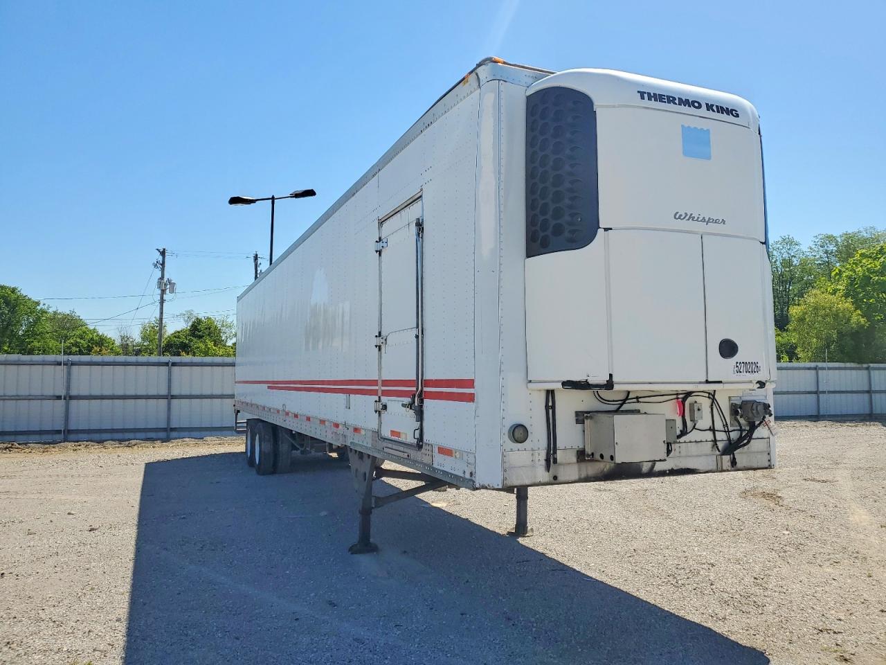 2009 UTILITY All models VIN 1UYVS24839M646703 photo 1