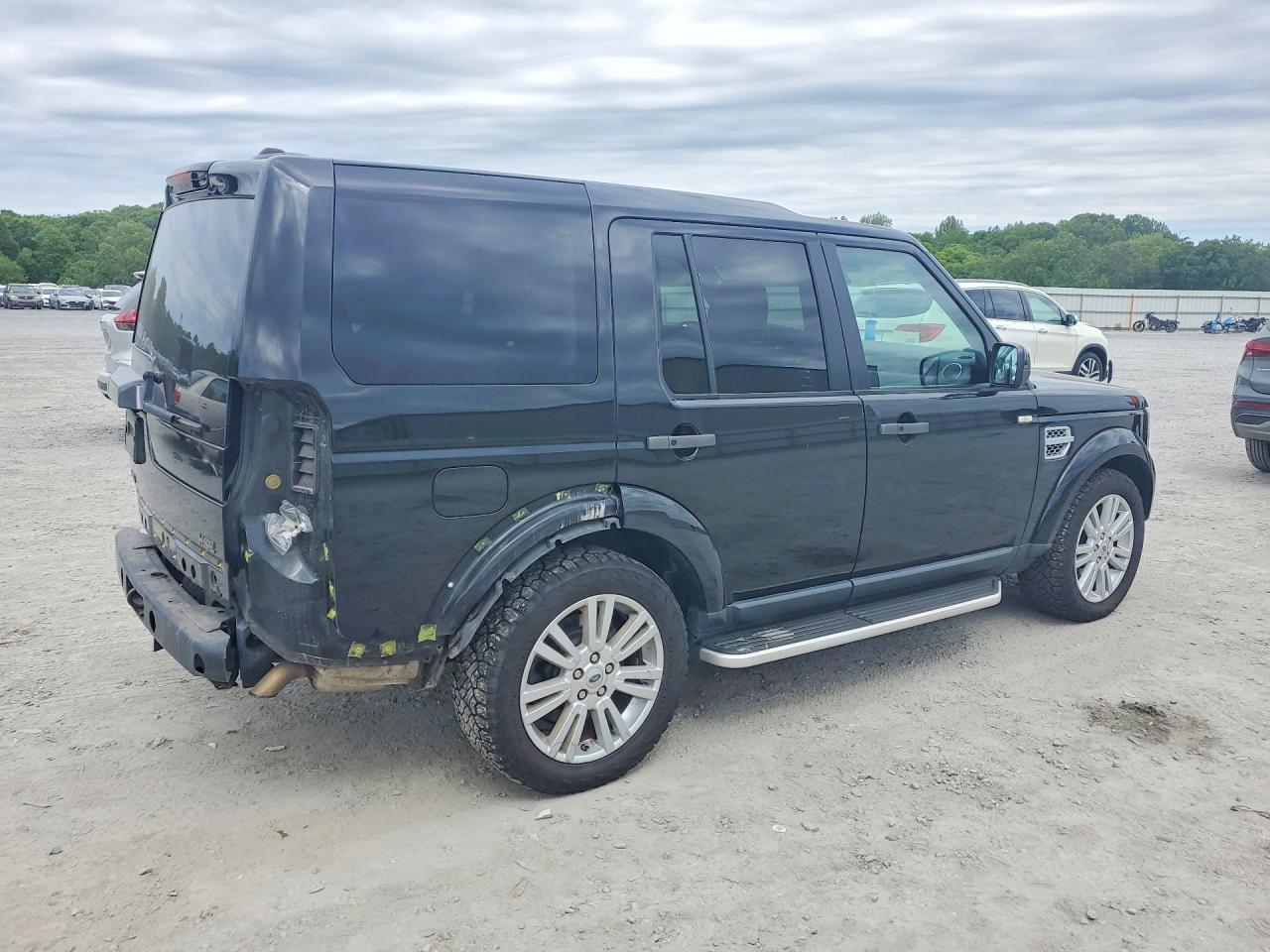 2012 Land Lr4 VIN SALAG2D43CA636508 photo 3