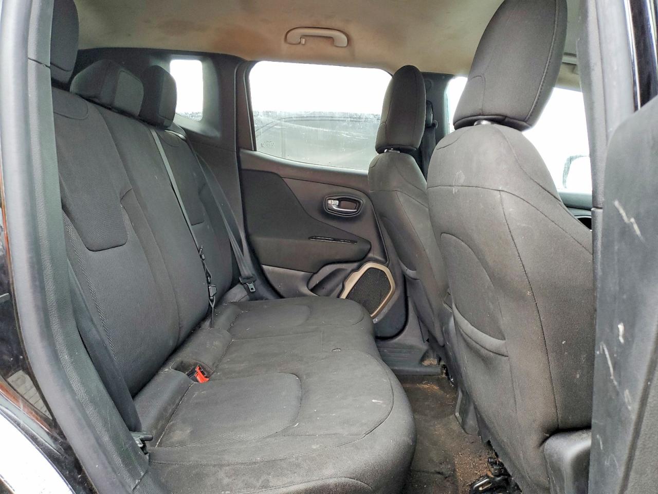 2017 Jeep Renegade VIN ZACCJABB7HPE58851 photo 11