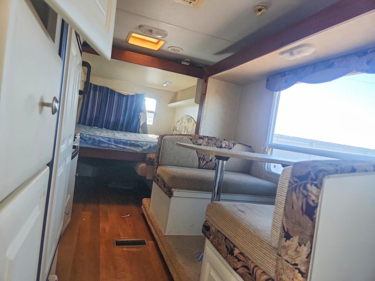 2007 KEYSTONE Outback VIN 4YDT28R237B450697 photo 6