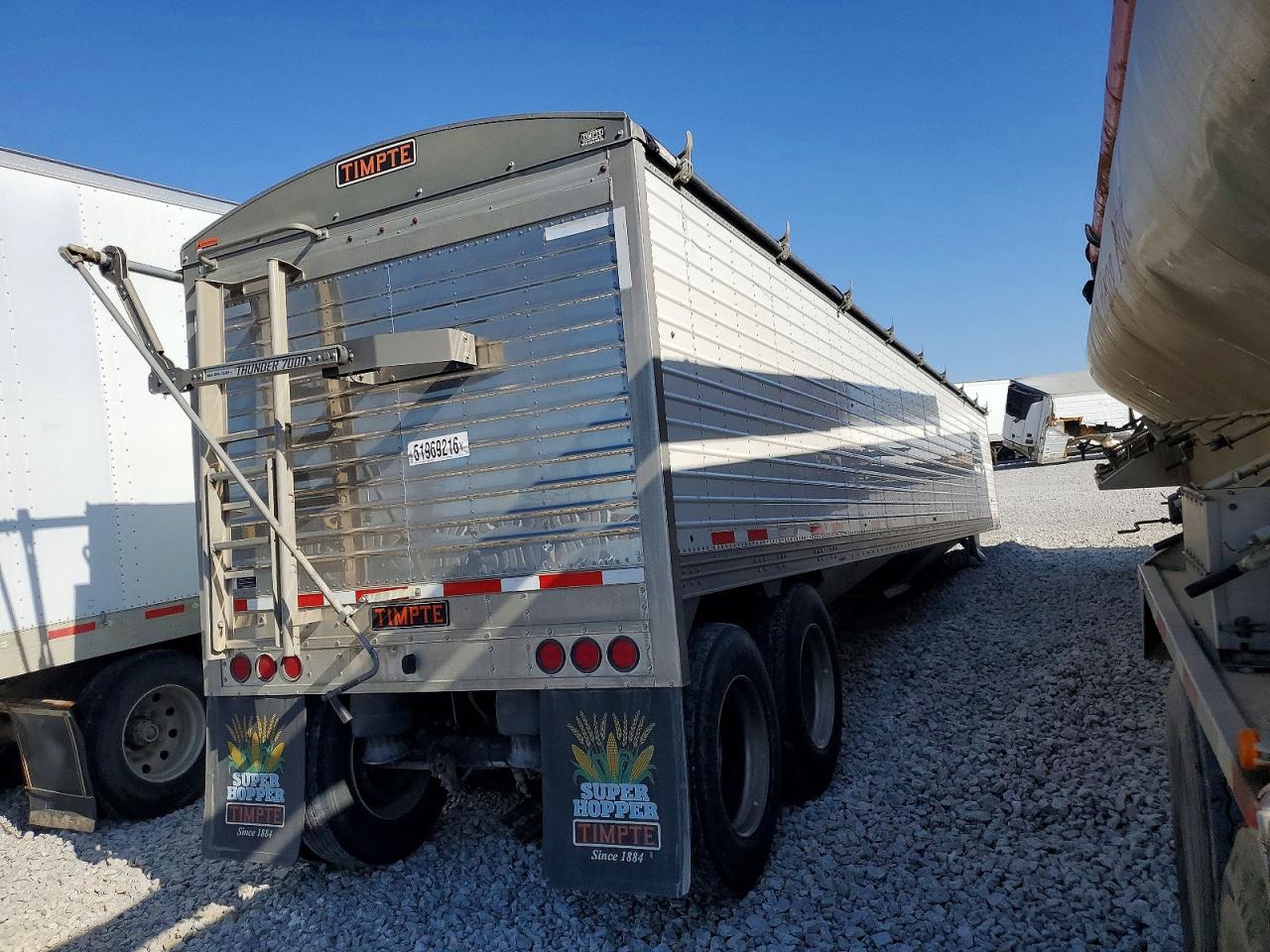 2021 TIMPTE All models VIN 1TDH42224MB167957 photo 4