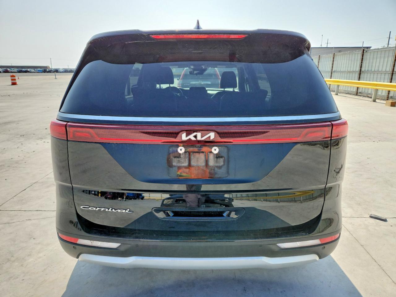 2022 Kia All other VIN KNDNB4H36N6084481 photo 6
