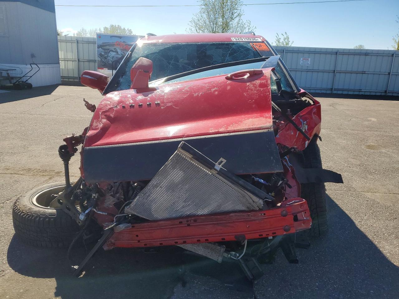 2020 Chevrolet Blazer VIN 3GNKBHRS4LS561909 photo 5