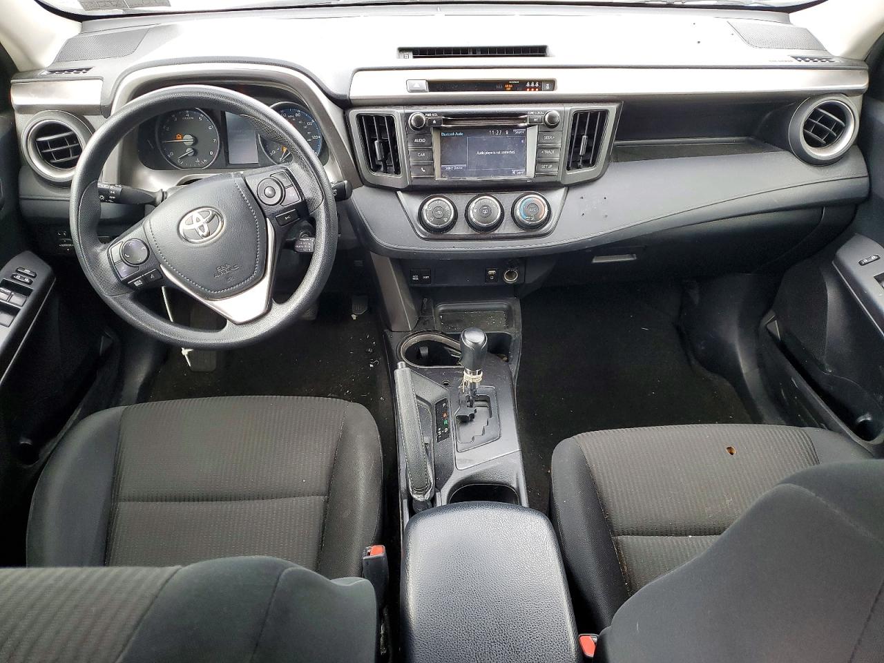2018 Toyota Rav4 VIN JTMBFREV4JJ736242 photo 8