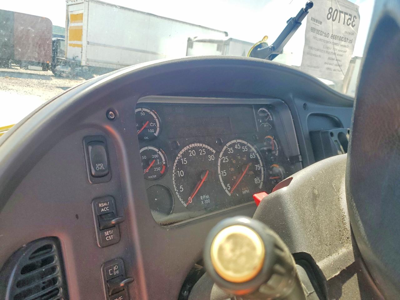 2020 FREIGHTLINER All other VIN 3ALACWFC7LDLY2334 photo 8