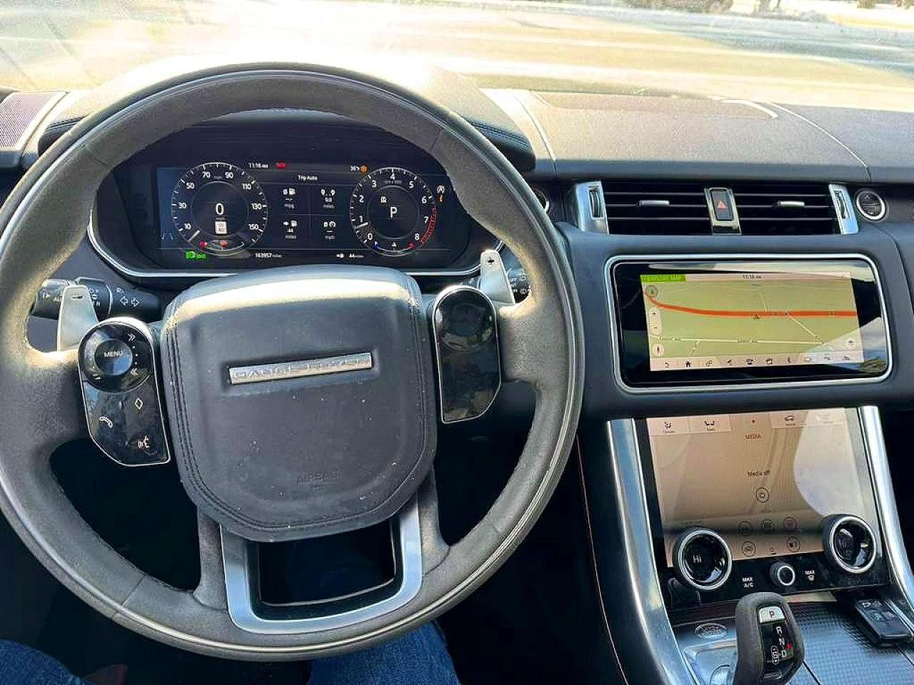2019 LAND Rangerover VIN SALWS2SU1KA866425 photo 7