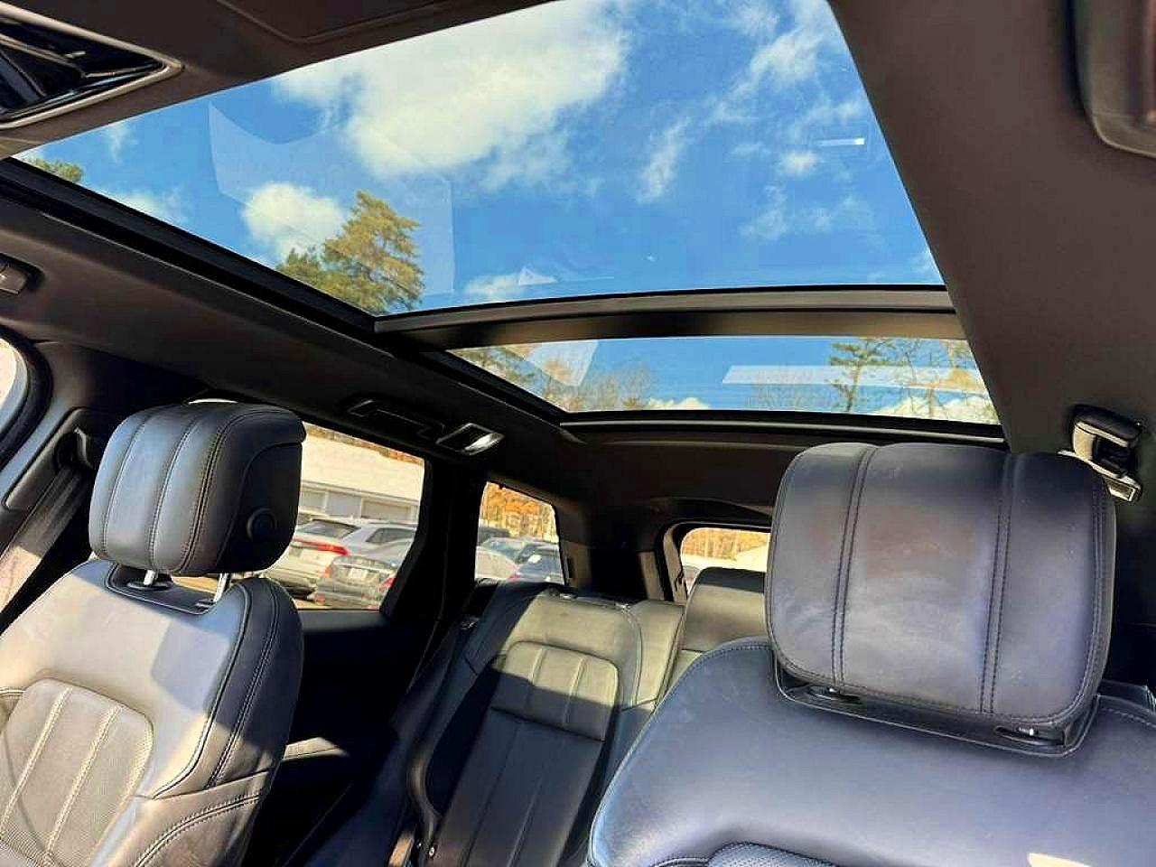 2019 LAND Rangerover VIN SALWS2SU1KA866425 photo 9