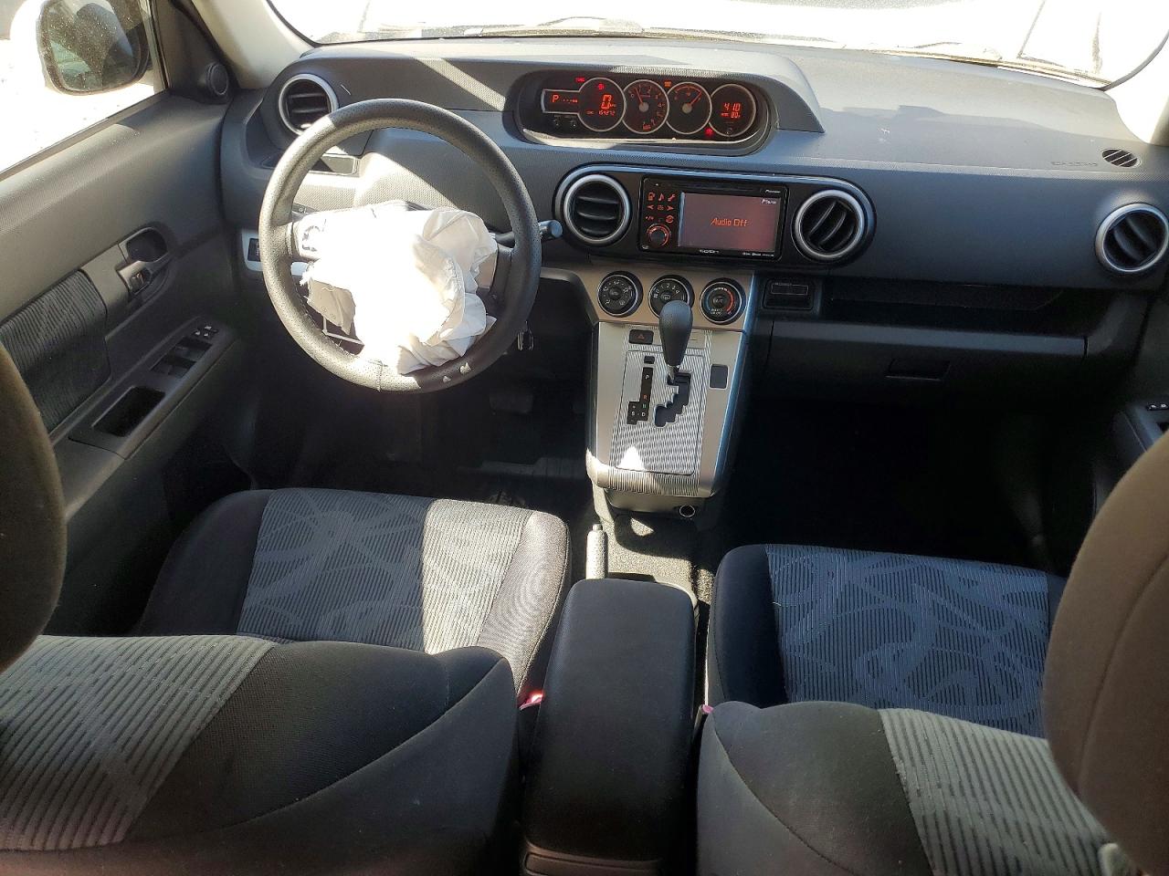 2012 Scion Xb VIN JTLZE4FE0C1143147 photo 8
