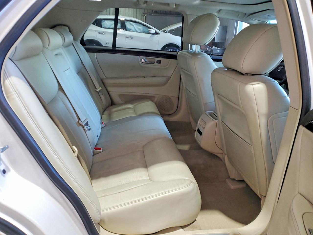 2009 Cadillac Dts VIN 1G6KD57Y19U148527 photo 10