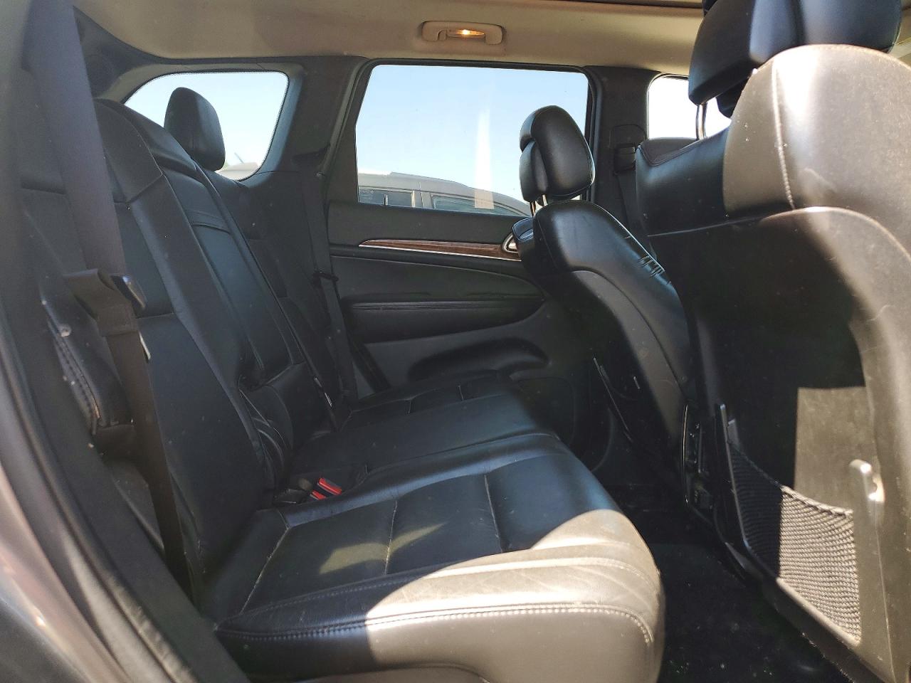 2011 Jeep Cherokee VIN 1J4RR5GG7BC655183 photo 11