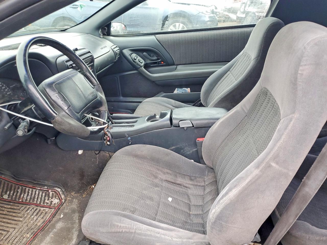 1999 CHEV Camaro VIN 2G1FP22K8X2130383 photo 7