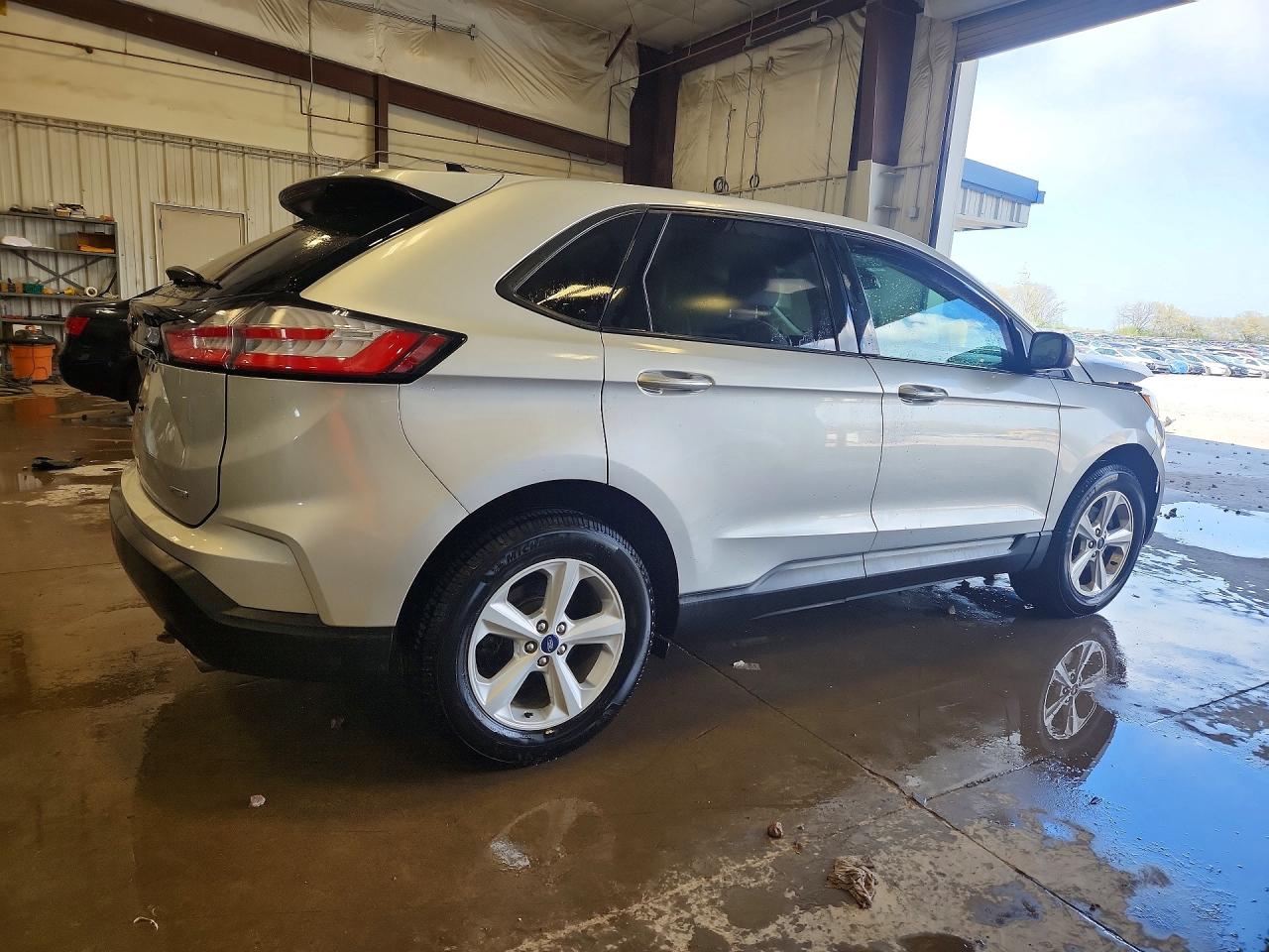 2019 Ford Edge VIN 2FMPK3G97KBB04531 photo 3