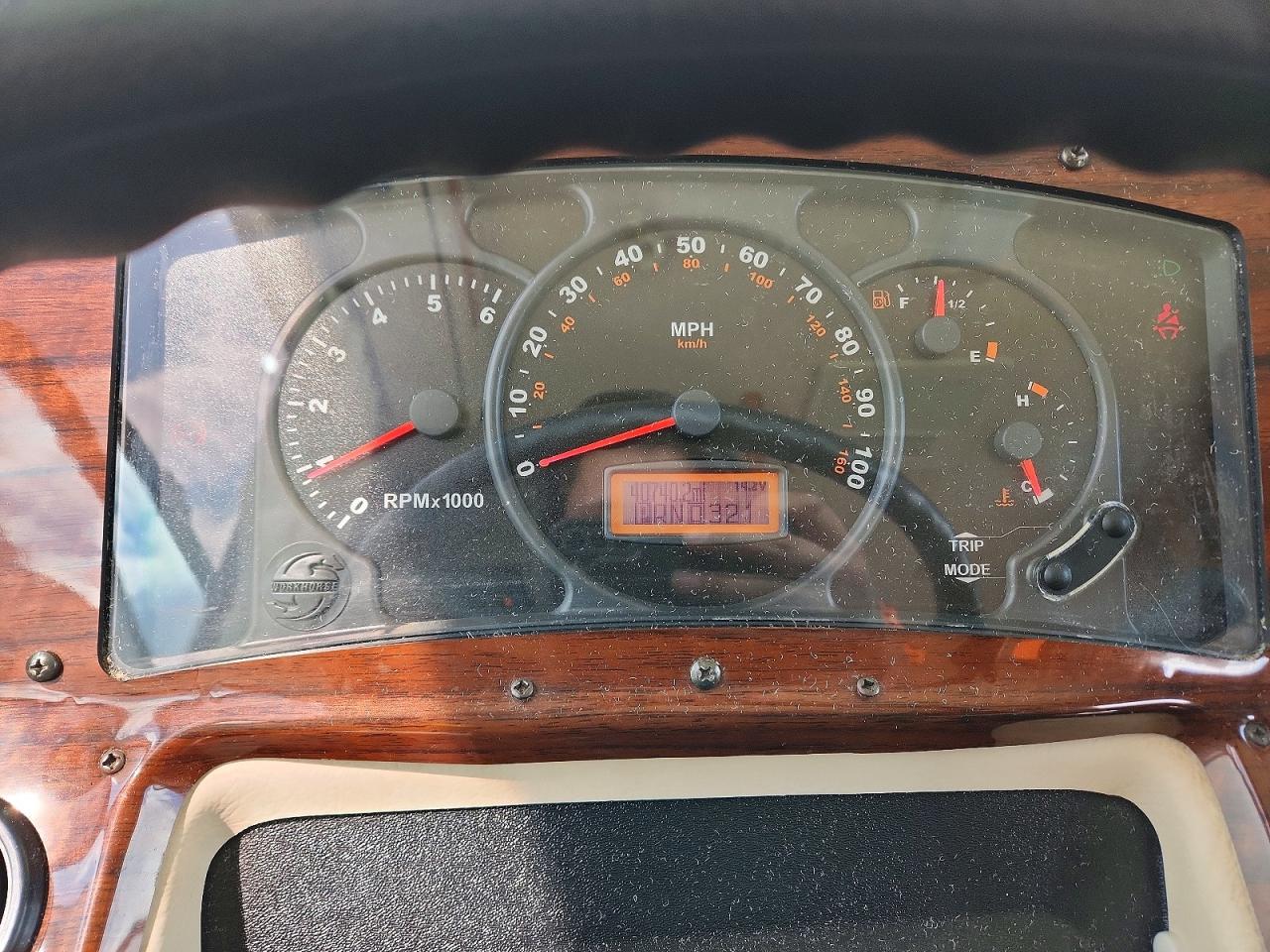 2003 GULF All other VIN 5B4MP67G833366557 photo 8