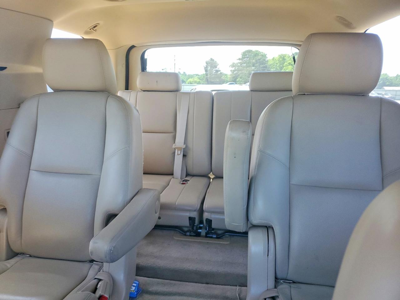 2013 Cadillac Escalade VIN 1GYS3CEF0DR260179 photo 10