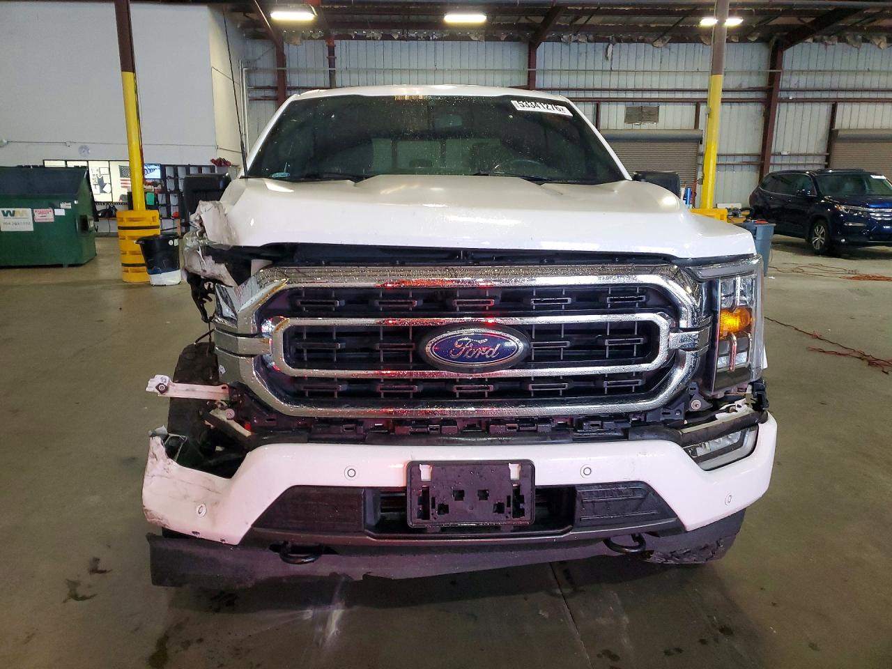 2021 FORD F150 VIN 1FTEW1EP0MKD31994 photo 5