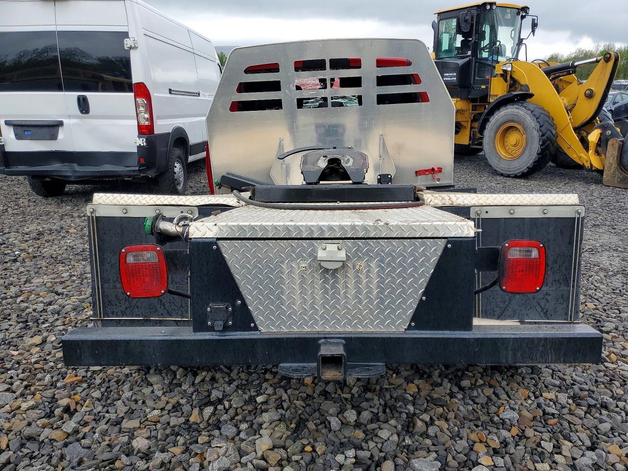 2023 Ram 3500 VIN 3C7WRTCL0PG500532 photo 6