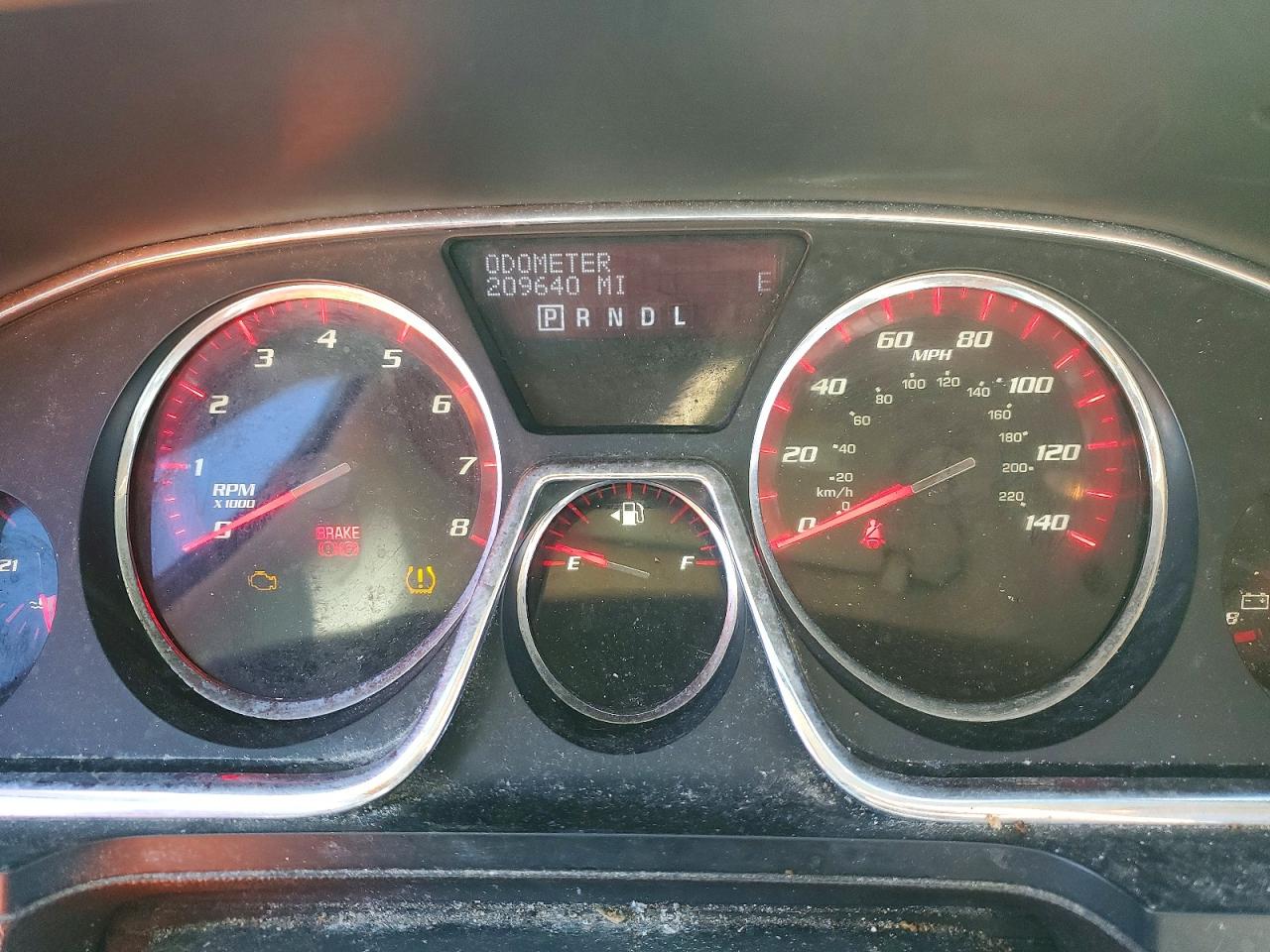 2013 GMC Acadia den VIN 1GKKVTKDXDJ232900 photo 9
