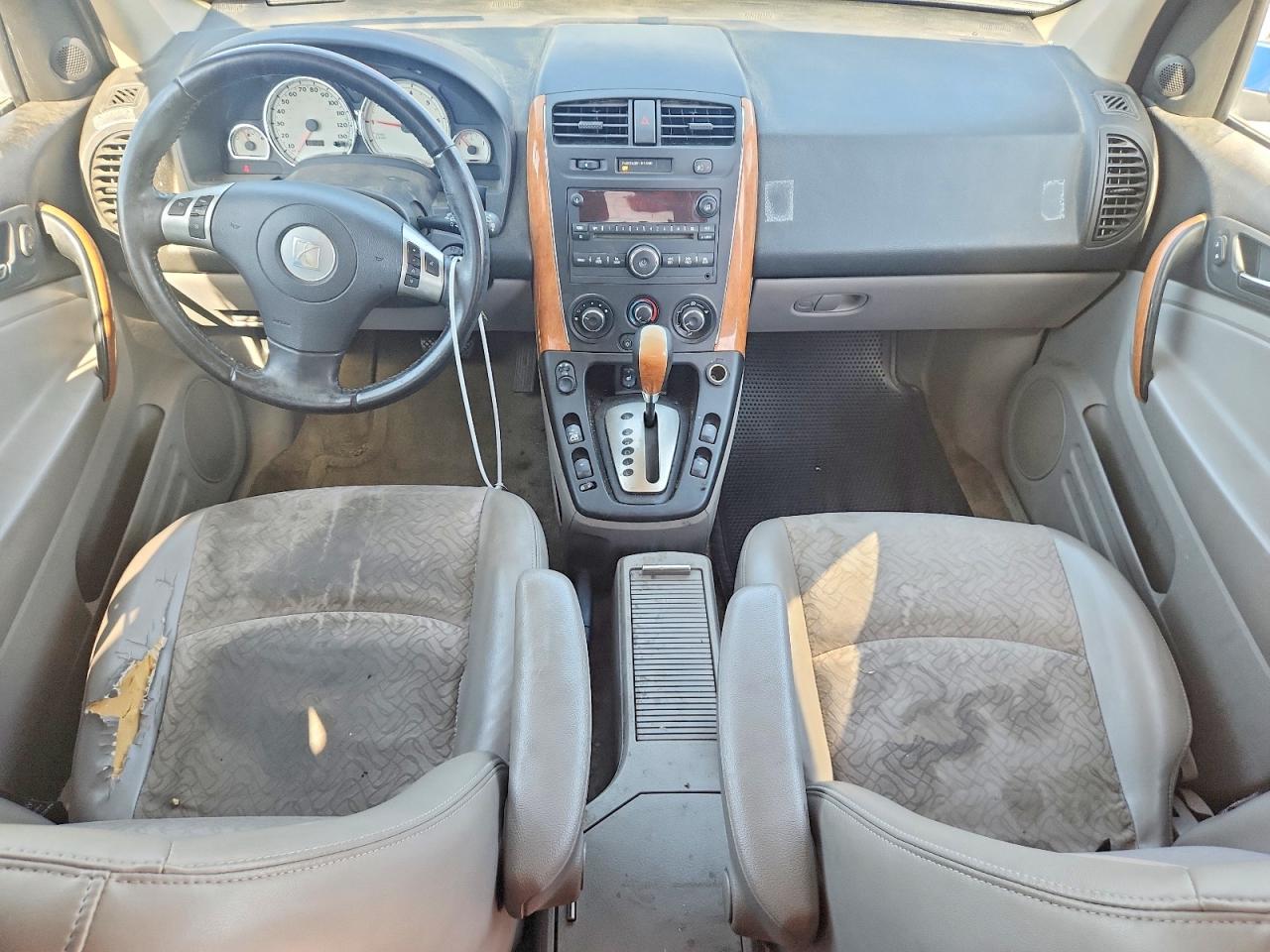 2006 Saturn Vue VIN 5GZCZ53426S829615 photo 8