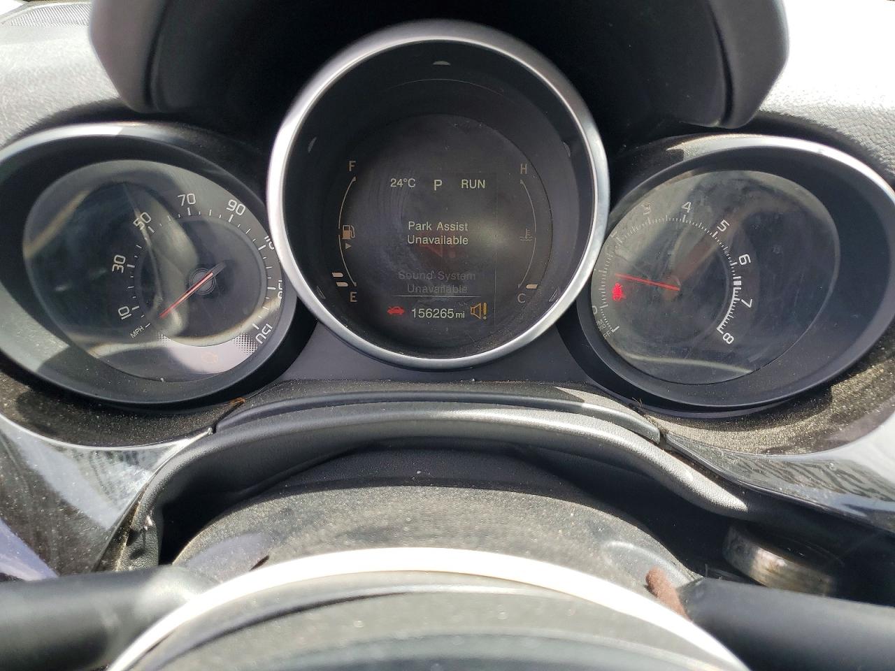 2016 Fiat 500 VIN ZFBCFXDTXGP339796 photo 9