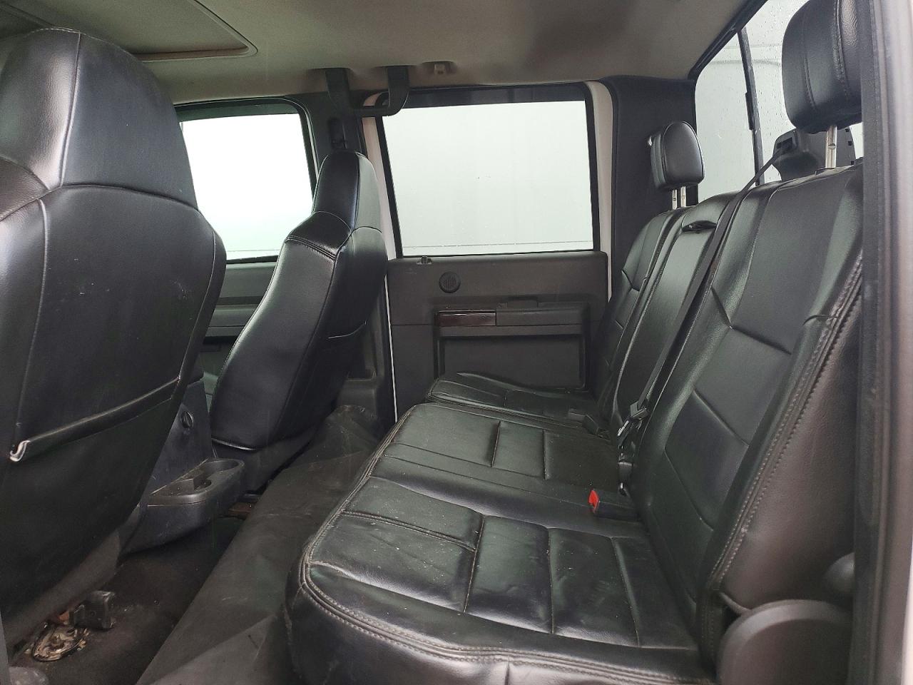 2010 FORD F350 VIN 1FTWW3BR0AEB04045 photo 6