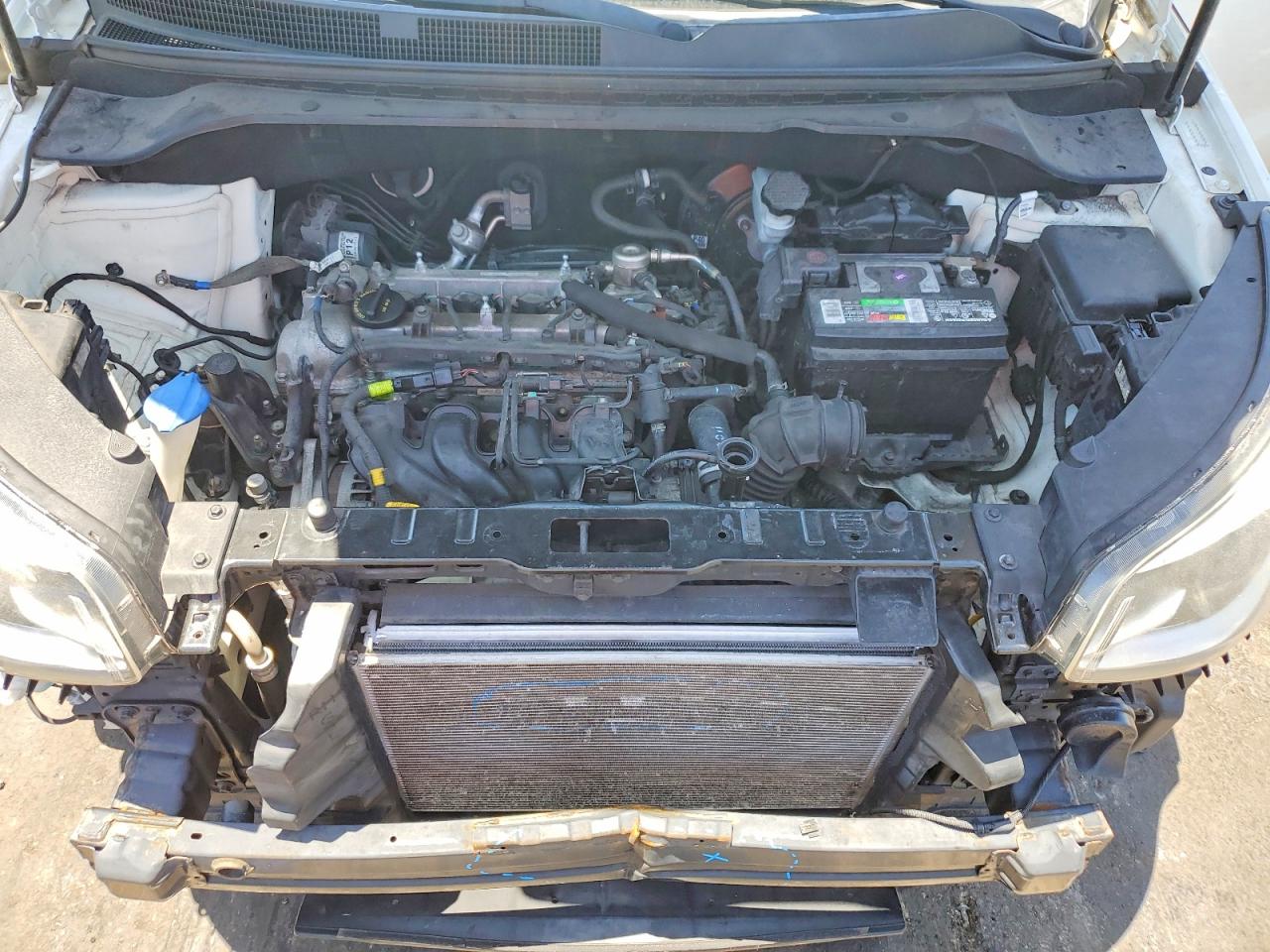 2024 Datsun Soul VIN KNDJN2A26J7575245 photo 12