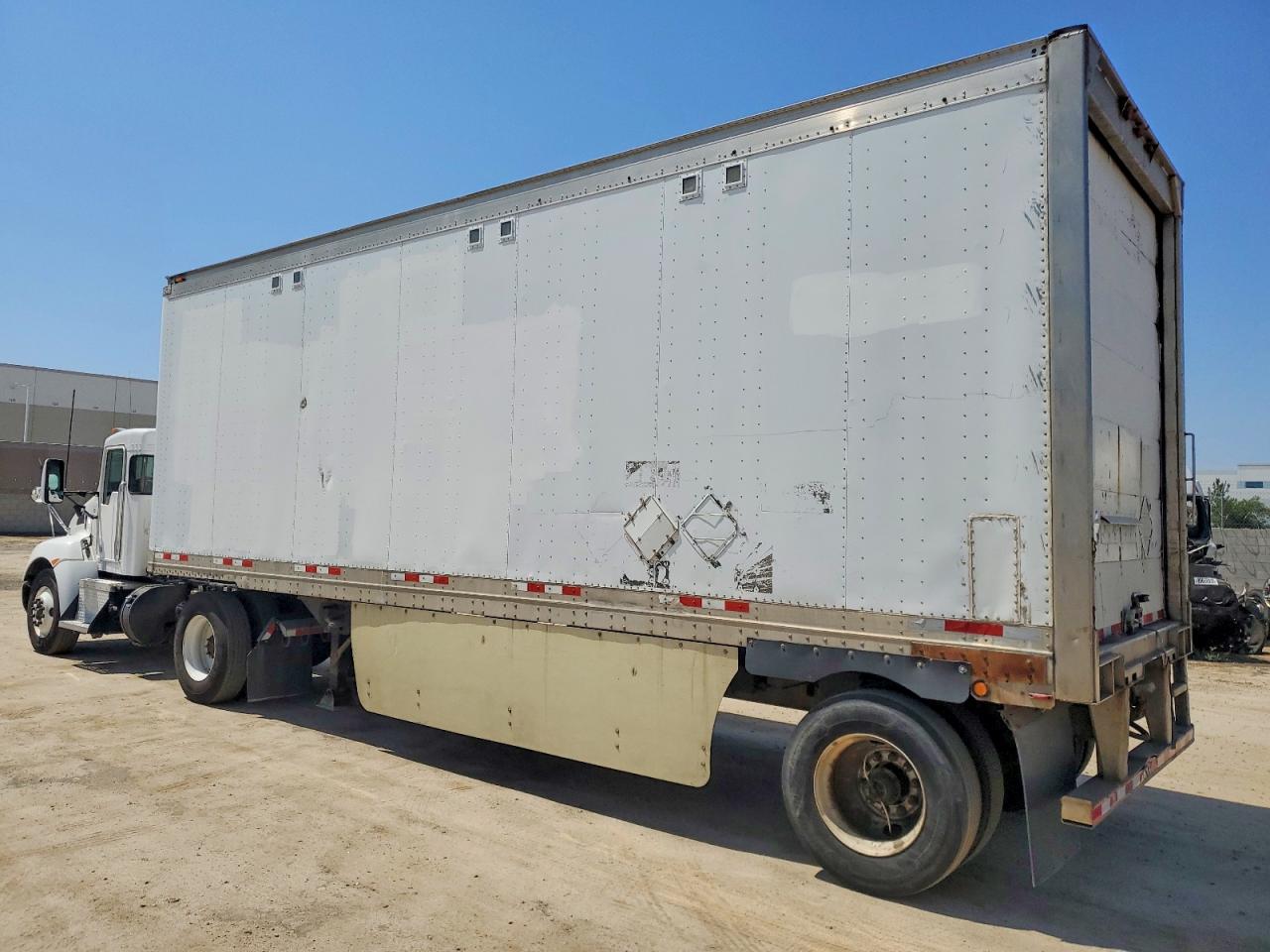2015 KENWORTH All other VIN 2XKHAJ7X2FM462729 photo 3