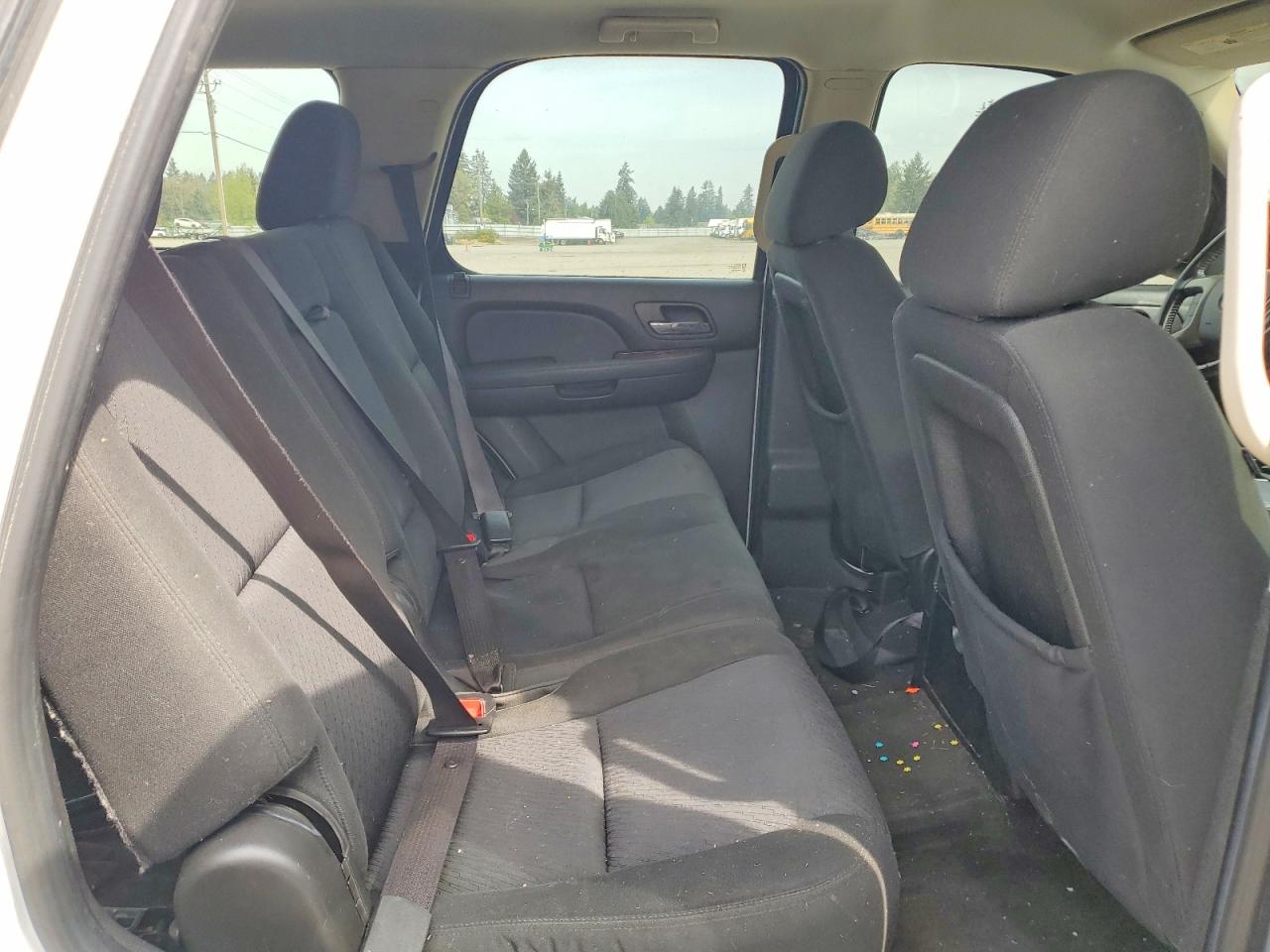 2014 GMC Yukon VIN 1GKS2AE00ER126013 photo 10