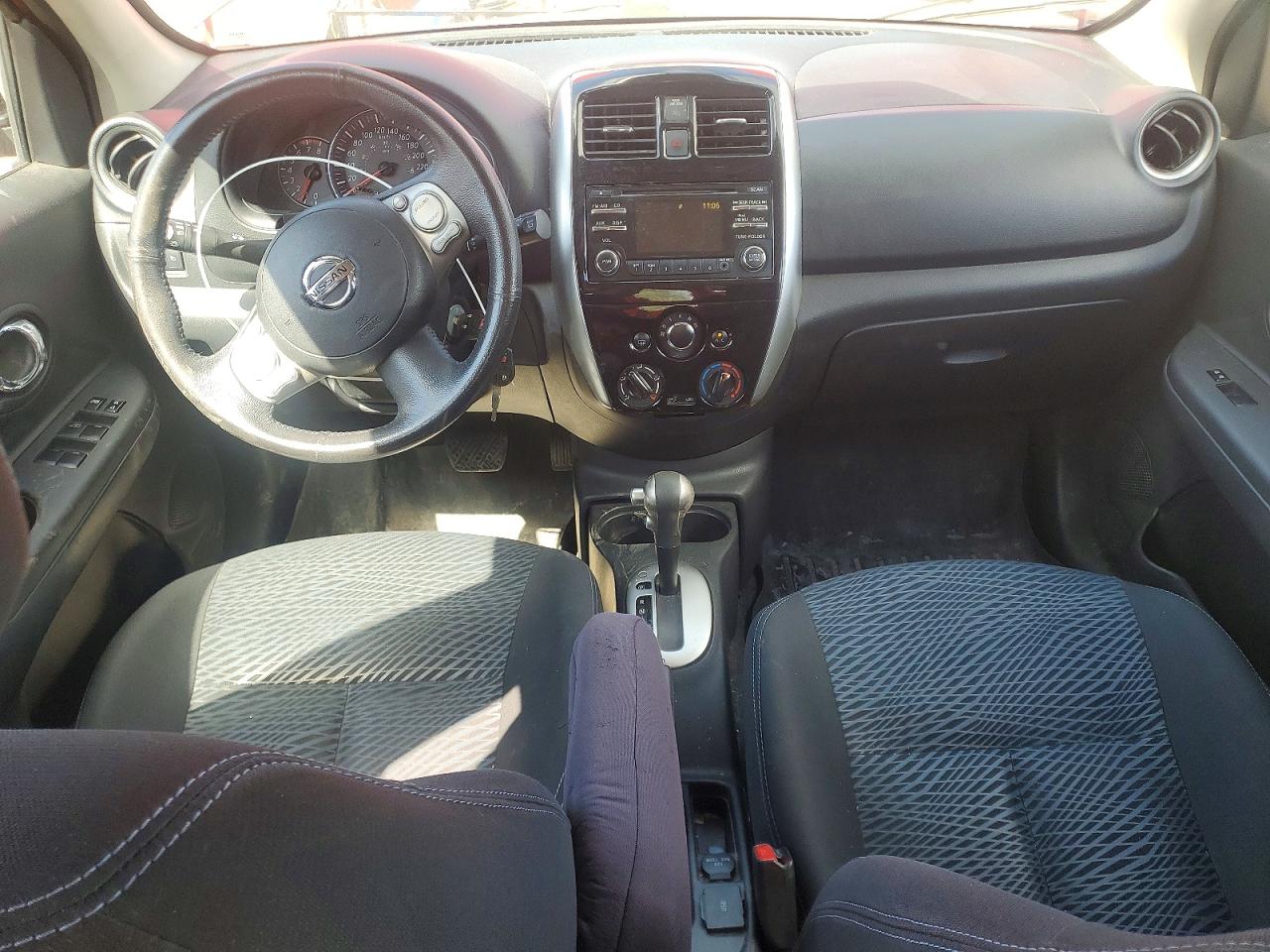 2015 NISS Micra VIN 3N1CK3CP3FL246167 photo 8