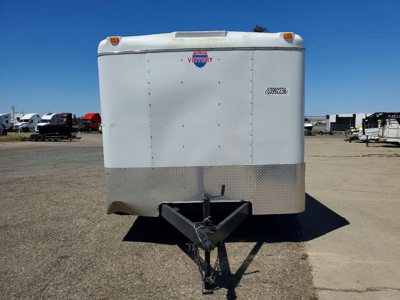 2012 INTERSTATE Unknown VIN 4RACS2021CK045751 photo 8
