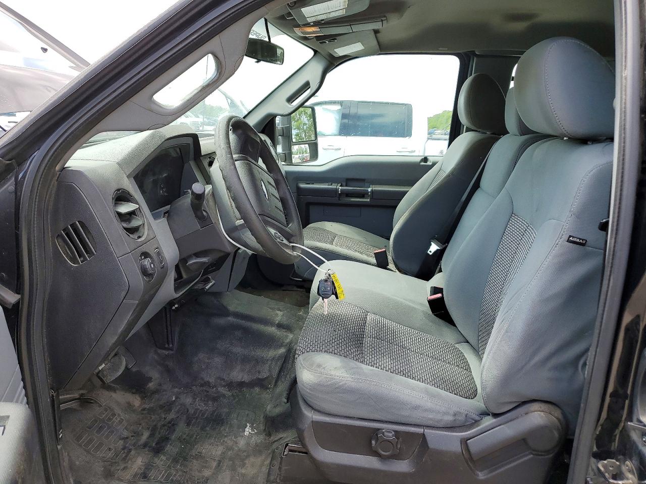 2016 FORD F350 VIN 1FT8X3B63GEB59108 photo 7