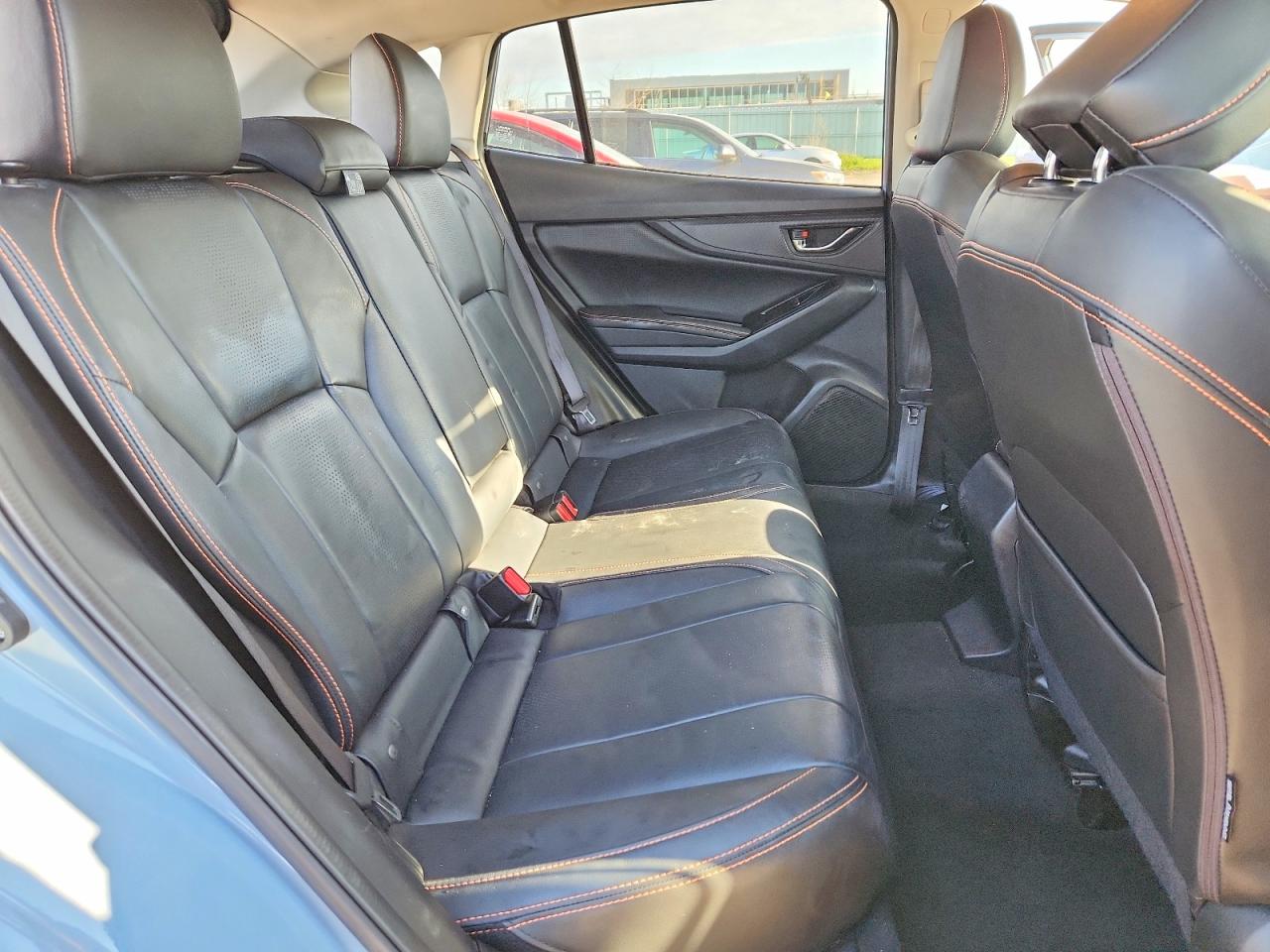 2019 Subaru Crosstrek VIN JF2GTAMC2KH208256 photo 10