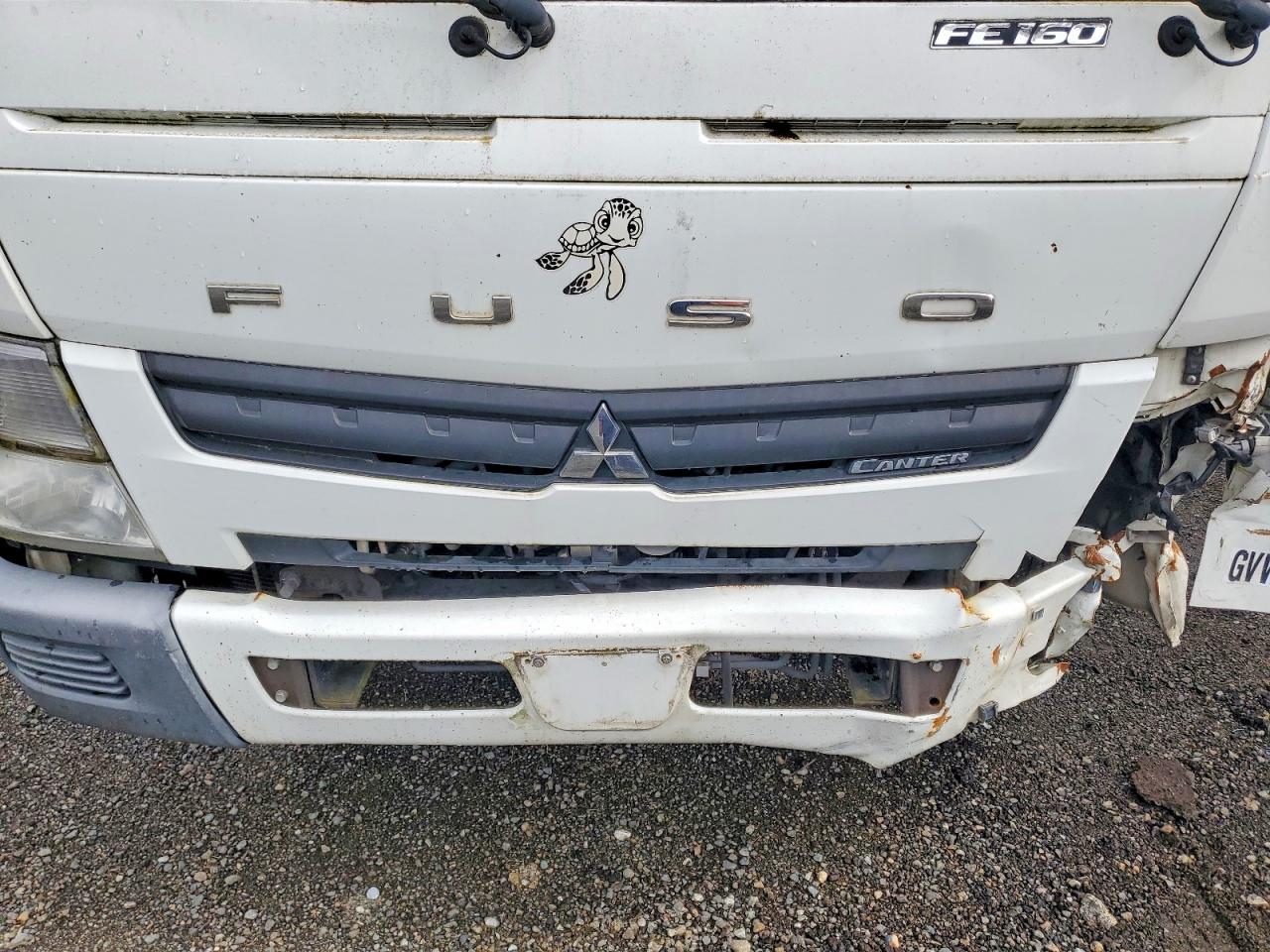 2012 MITSUBISHI All other VIN JL6BNE1A7CK000981 photo 11