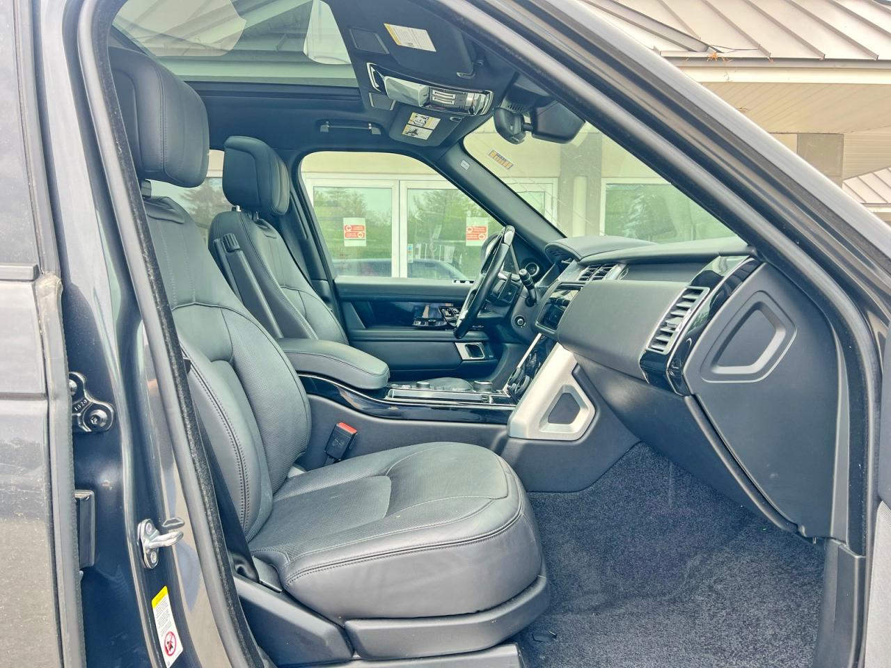 2021 LAND Rangerover VIN SALGS2RU2MA434021 photo 5