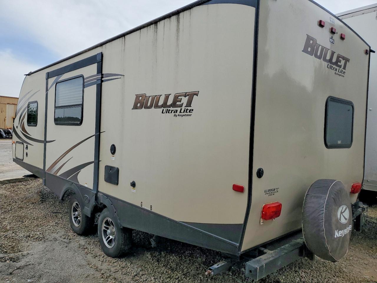 2015 KEYSTONE Bullet 24' VIN 4YDT24325FD423490 photo 3